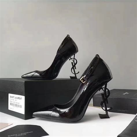 replica ysl heel|ysl heels copy.